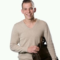 Martijn Van Der Veer