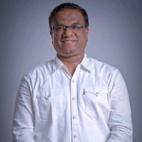 Satish Iyer , C.I.S.A