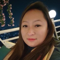Rojee Shrestha