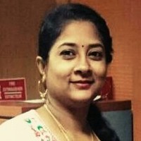 Mangaiyarkarasi Selvarajan Ruthnum