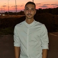 Ofek Ashkenazi