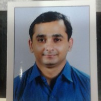 Shyam Krishnan