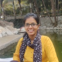 Varsha Mane