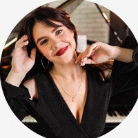 Marharyta - Yuliia Bilyk