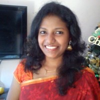 Nivedita Priyadarshini