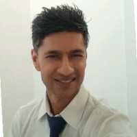 Kris Lakha