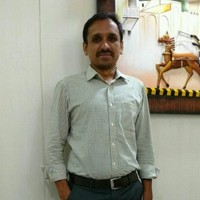 Siva Kumar Reddy K