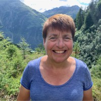 Mariëlle Van Der Helm