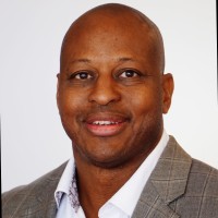 Maurice Stone, MBA, USMC (Ret)