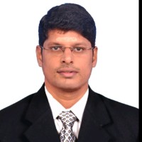 CHANDRASEKAR S