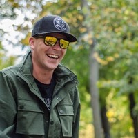 Wojtek Roszczynialski, PhD