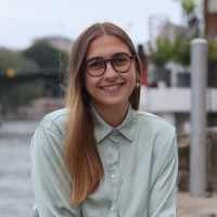 Célia Gonzalez