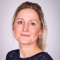 Louise Black Holberg