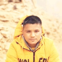 Shyam Kumar Shrestha