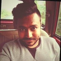 Sourav Mondal