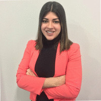 María Fernanda Brión González