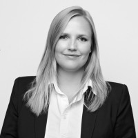 Alexandra Holck