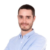 Mauricio Otero Gonzalez