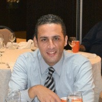 Hisham Boubarakeh