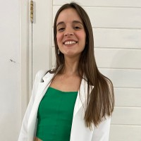 Ludmila Soragni