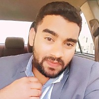 Raaj Naika