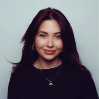 Arpine Hakobyan