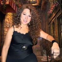 antonella d'amico