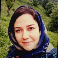 Mahsa Rahimof