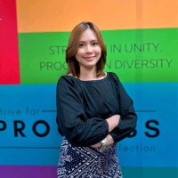 Wendy Ronquillo