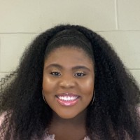 Jayla Ward