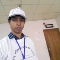 Proloy Kumar Goswami Sulok
