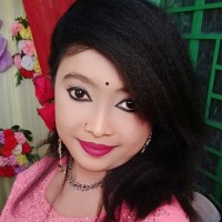 Meenakshi Guin Biswas