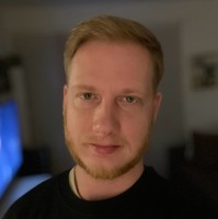 Marius Woelke