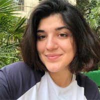 Maria Khoury
