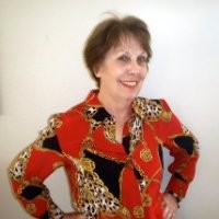 Patricia Hart McMillan