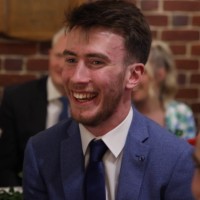Alan O'Donovan