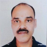 Goura Hari Panda
