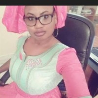 Nana Amina Ali Issa