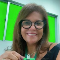 Vânia Maria de Oliveira Rodrigues Pinheiro