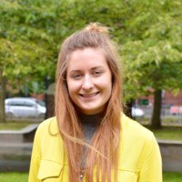 Abigail Rees