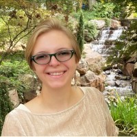 Megan Novak, M.S., LPC