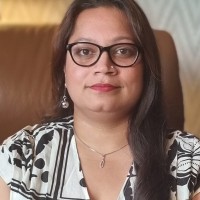 Hetal Shah