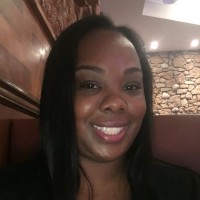 Ashley Lampley