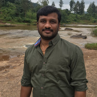 sateesh chowdary