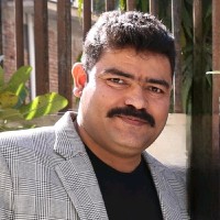 Diwakar Dhoundiyal