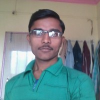 Mahesh Patil
