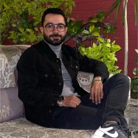 Ahmed Elshafeey