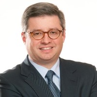 Antoine Leduc, LL.D., Ad. E., GCB.D