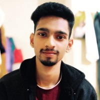 Prashant Moghe