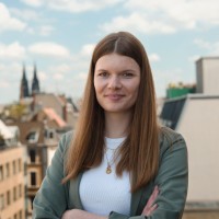 Jana Stille
